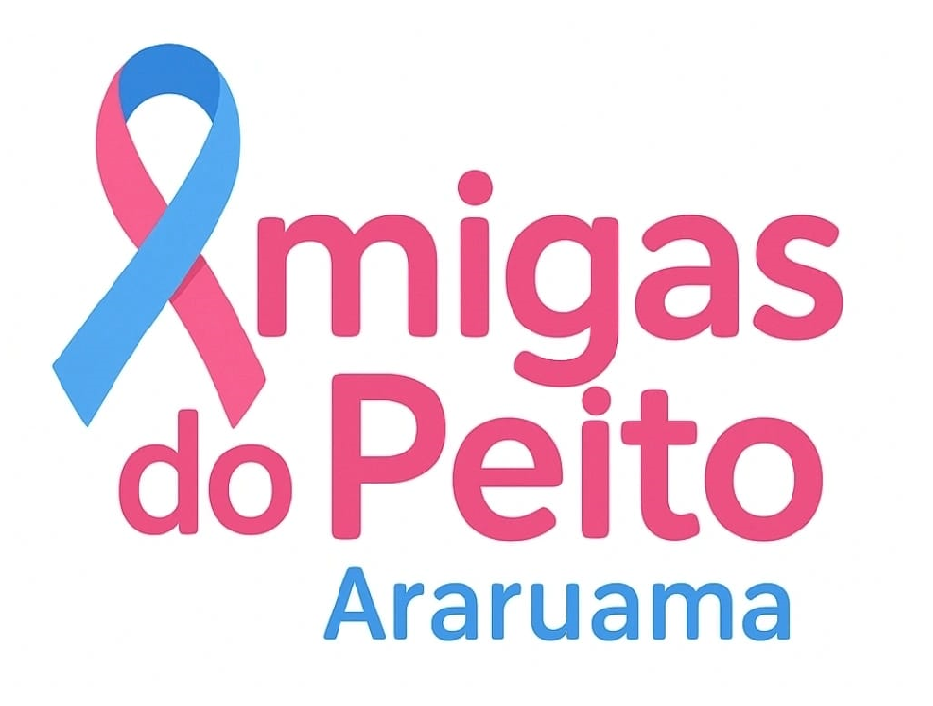 Logo Associação Amigas do Peito