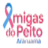 Logo Amigas do Peito